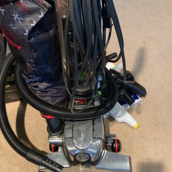 Cirby vacuum - Picture 3 of 5